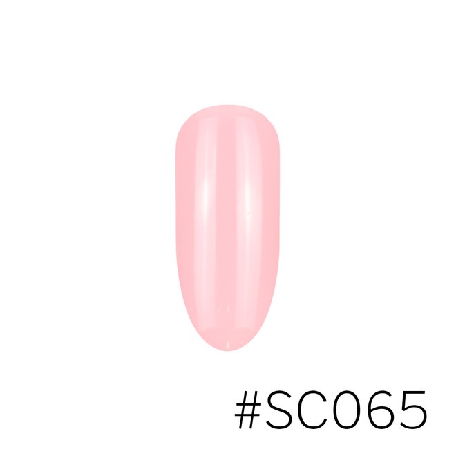 #SC065 SHY 88 Gel Polish 15ml