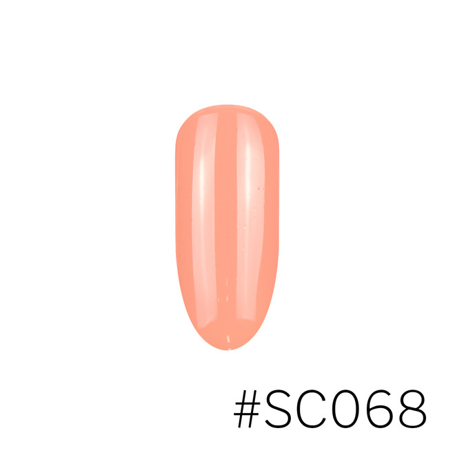#SC068 SHY 88 Gel Polish 15ml