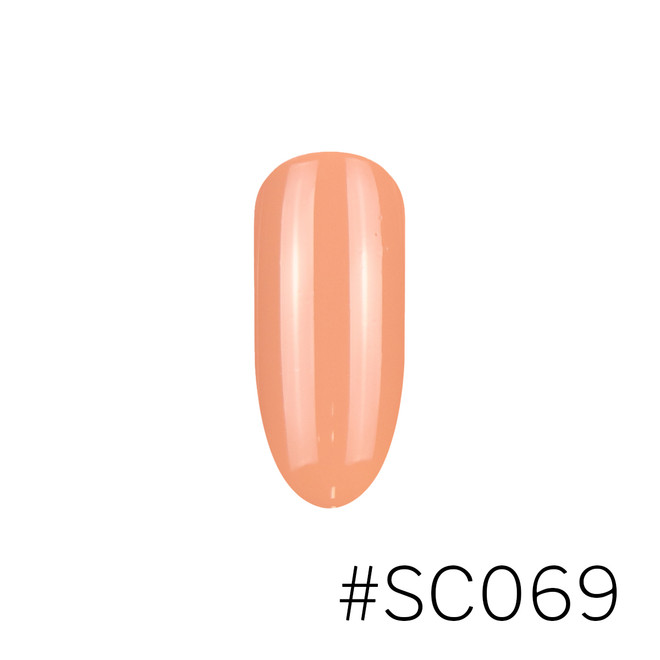 #SC069 SHY 88 Gel Polish 15ml