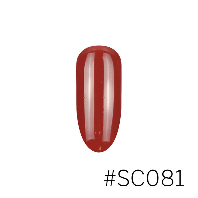 #SC081 SHY 88 Gel Polish 15ml