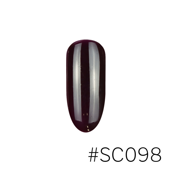 #SC098 SHY 88 Gel Polish 15ml