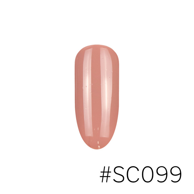 #SC099 SHY 88 Gel Polish 15ml