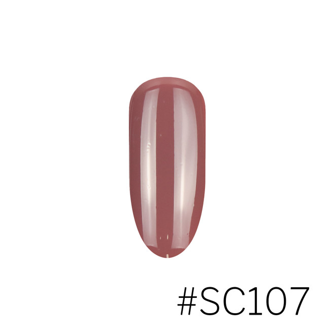 #SC107 SHY 88 Gel Polish 15ml