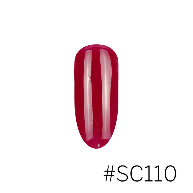 #SC110 SHY 88 Gel Polish 15ml