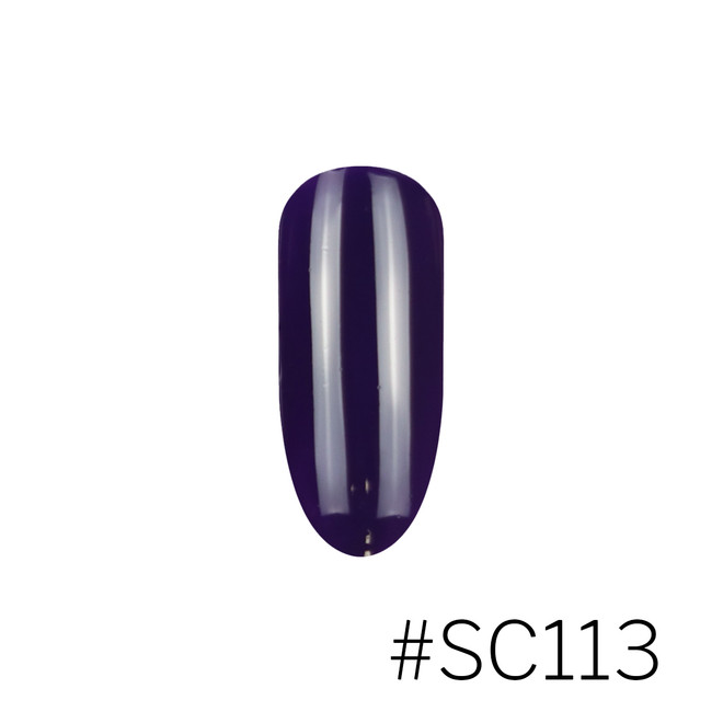 #SC113 SHY 88 Gel Polish 15ml