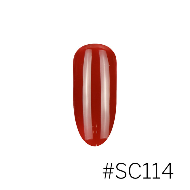 #SC114 SHY 88 Gel Polish 15ml