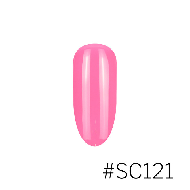#SC121 SHY 88 Gel Polish 15ml