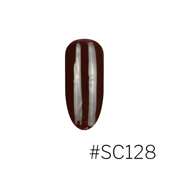 #SC128 SHY 88 Gel Polish 15ml
