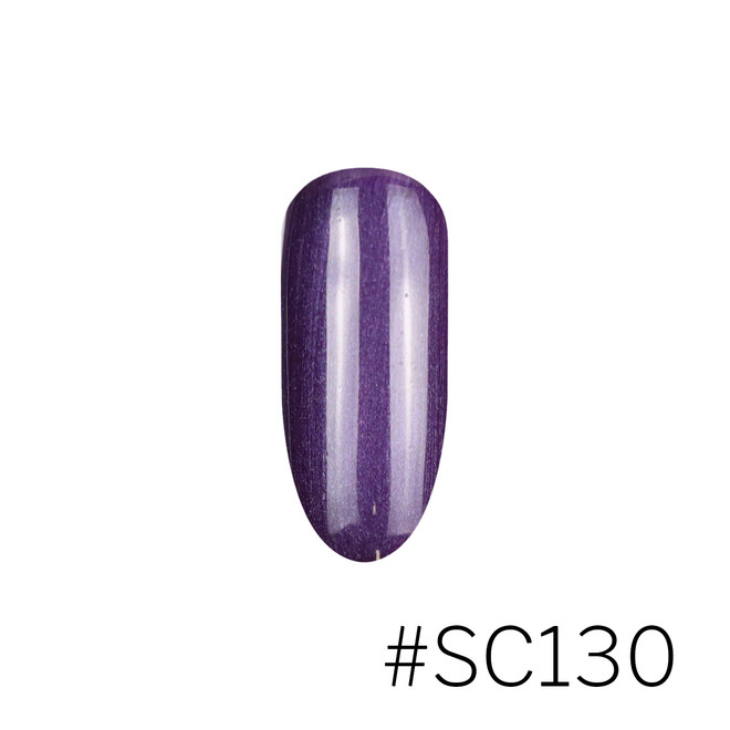 #SC130 SHY 88 Gel Polish 15ml