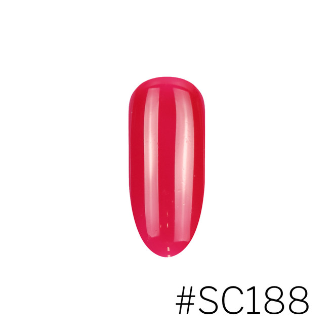 #SC188 SHY 88 Gel Polish 15ml