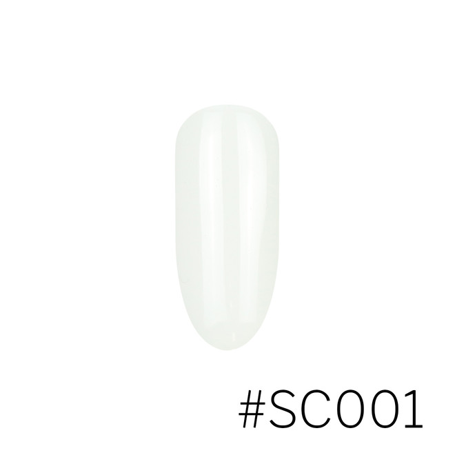 #SC001 SHY 88 Gel Polish 15ml