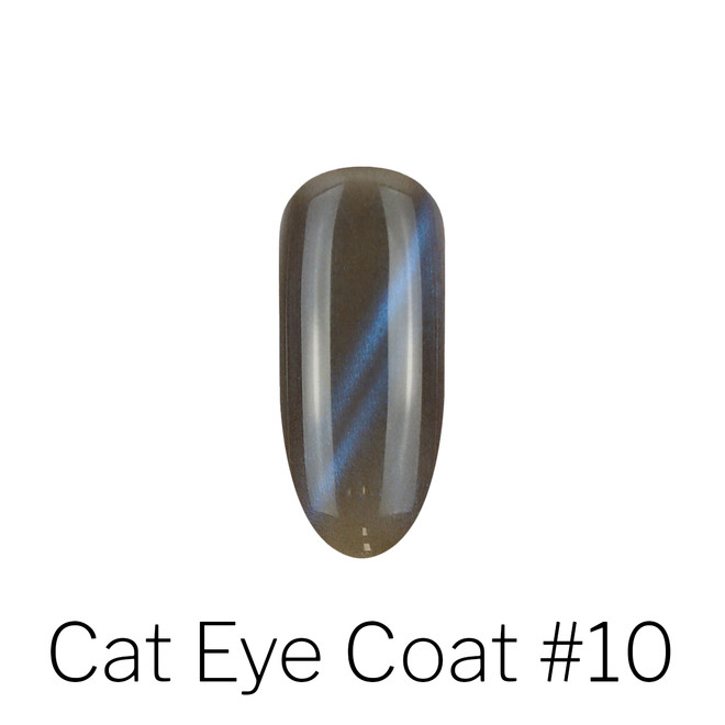 Cat Eye Coat #010 SHY 88 Gel Polish 15ml