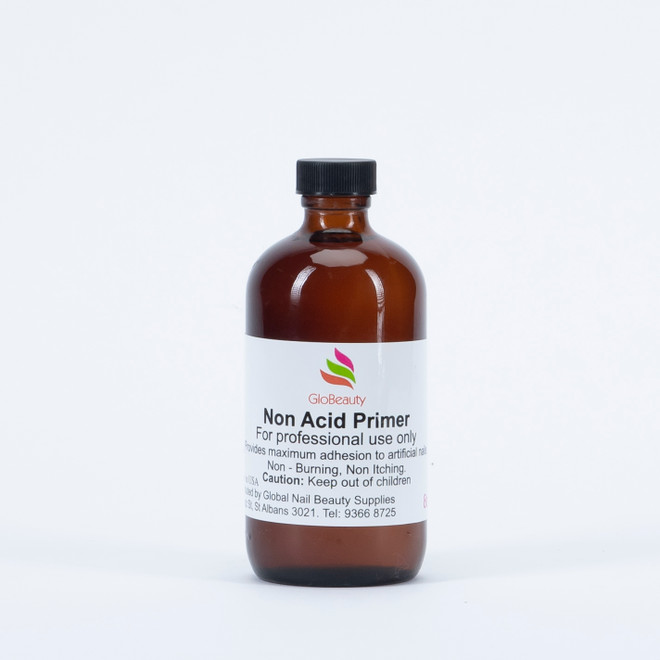 Non acid primer 8oz