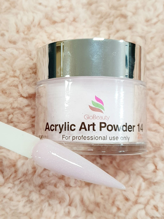 Acrylic Art Powder 14