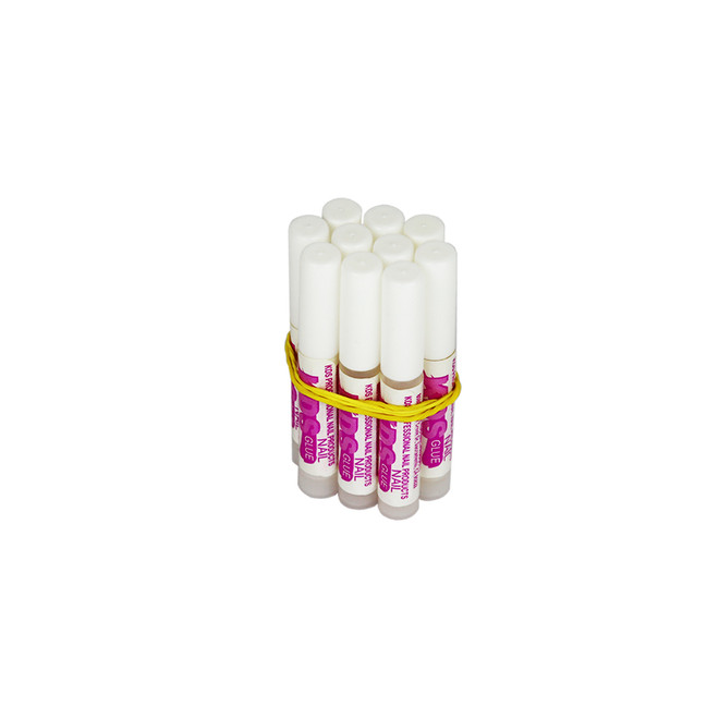 KDS Nail Glue (Pack of 10)