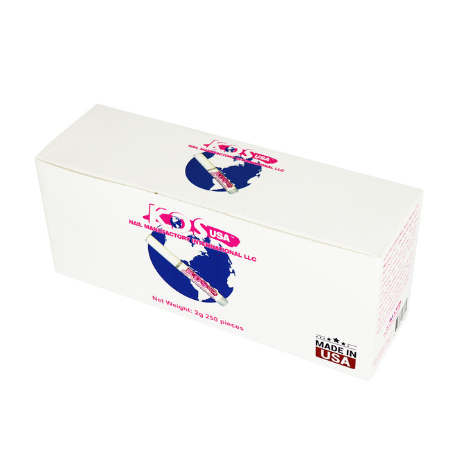 KDS Nail Glue (Box 250Pcs)