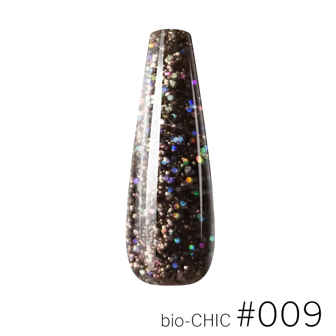 #009 - bio-CHIC Gel Polish 15ml