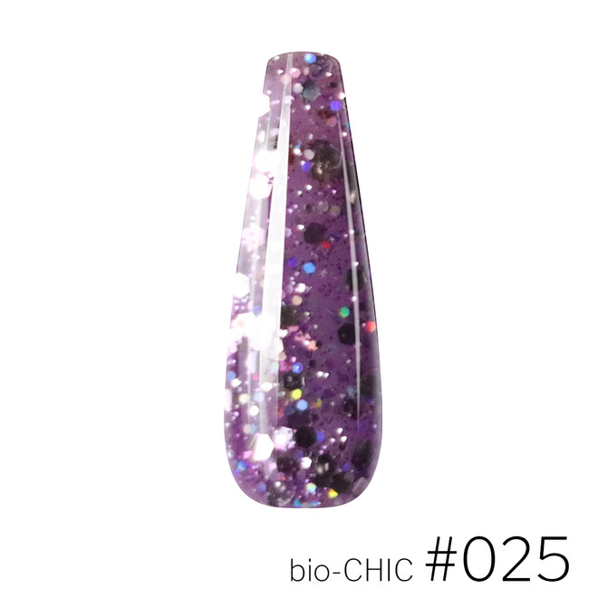 #025 - bio-CHIC Gel Polish 15ml