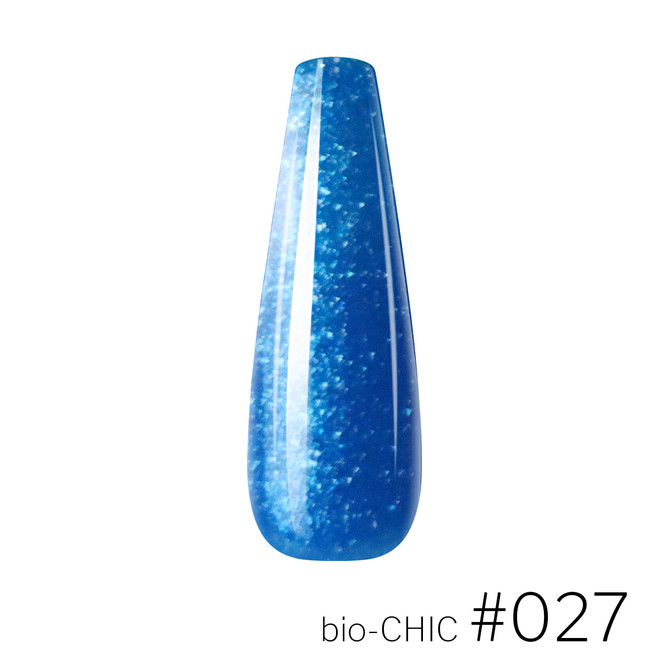 #027 - bio-CHIC Gel Polish 15ml