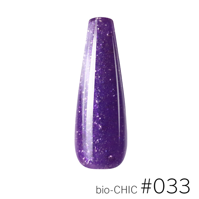 #033 - bio-CHIC Gel Polish 15ml