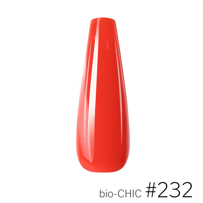 #232 - bio-CHIC Gel Polish 15ml