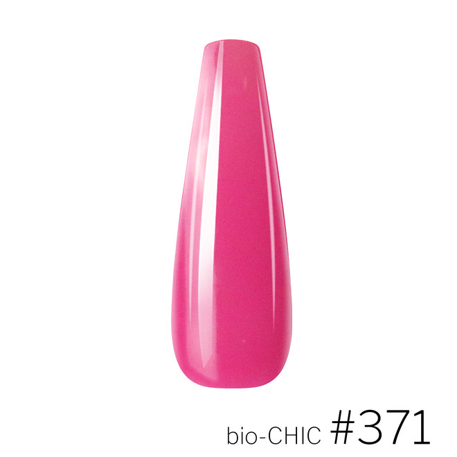 #371 - bio-CHIC Gel Polish 15ml