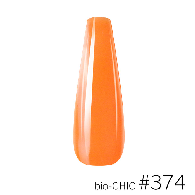 #374 - bio-CHIC Gel Polish 15ml