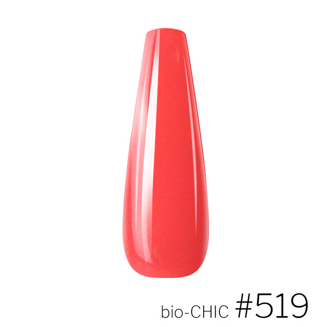 #519 - bio-CHIC Gel Polish 15ml