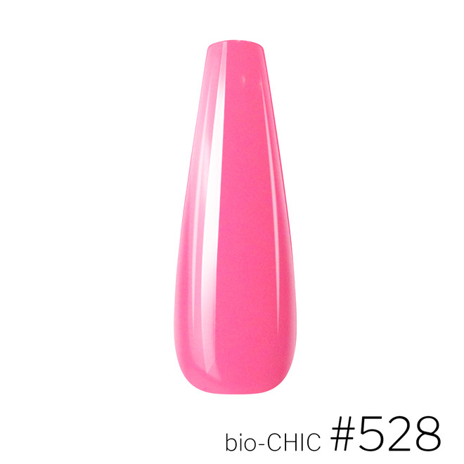 #528 - bio-CHIC Gel Polish 15ml