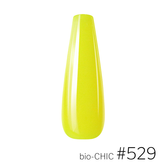 #529 - bio-CHIC Gel Polish 15ml