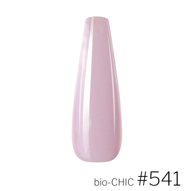 #541 - bio-CHIC Gel Polish 15ml