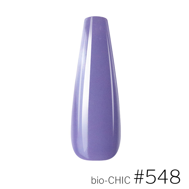 #548 - bio-CHIC Gel Polish 15ml