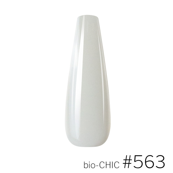#563 - bio-CHIC Gel Polish 15ml