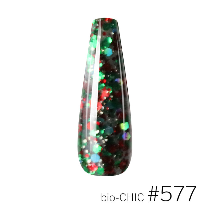 #577 - bio-CHIC Gel Polish 15ml