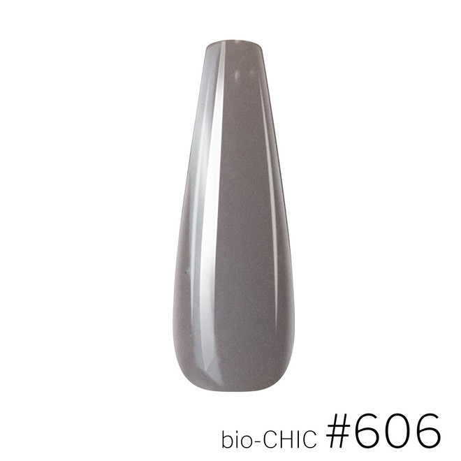#606 - bio-CHIC Gel Polish 15ml