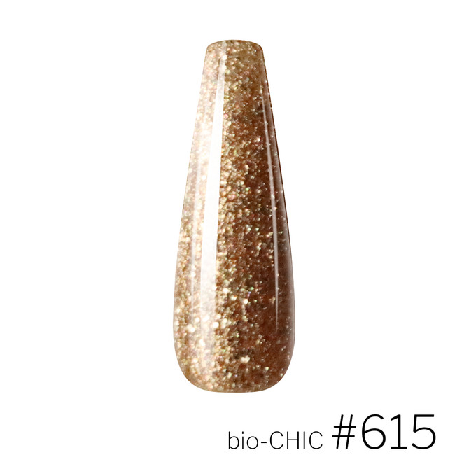 #615 - bio-CHIC Gel Polish 15ml