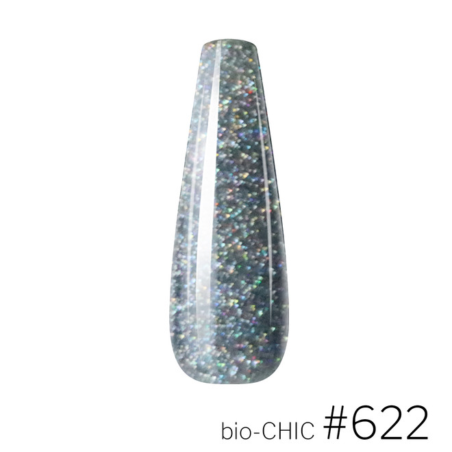 #622 - bio-CHIC Gel Polish 15ml