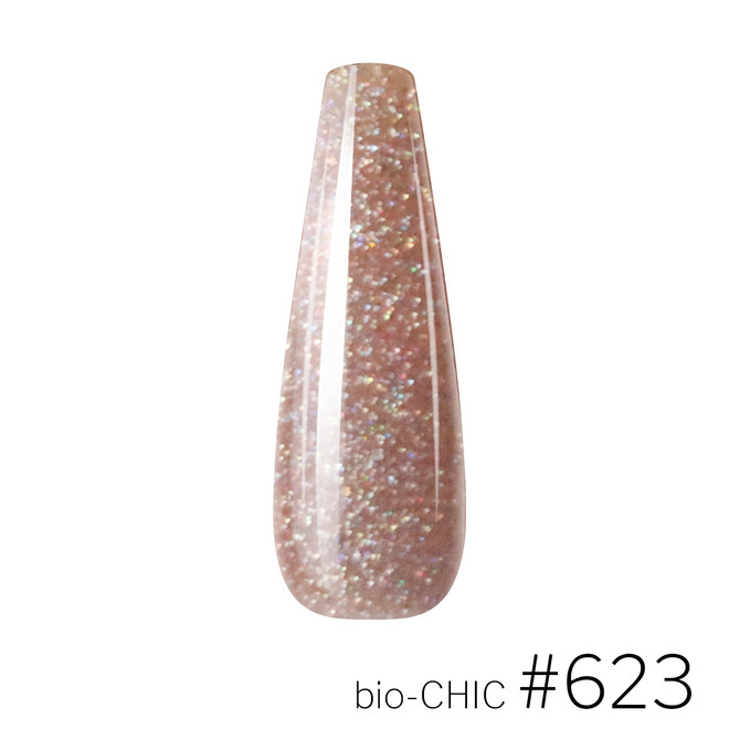 #623 - bio-CHIC Gel Polish 15ml