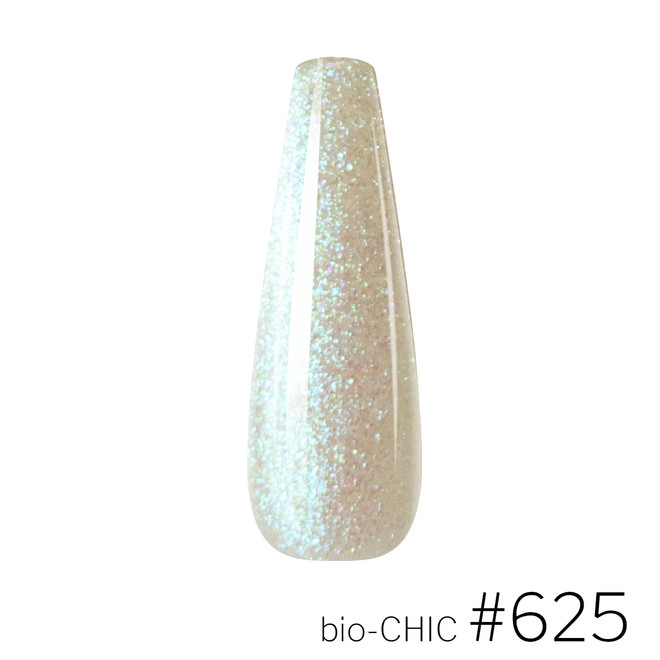 #625 - bio-CHIC Gel Polish 15ml