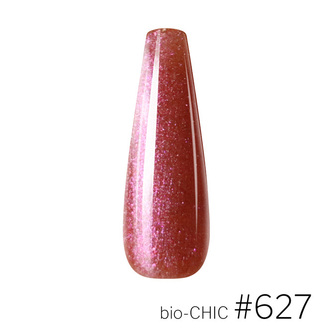 #627 - bio-CHIC Gel Polish 15ml