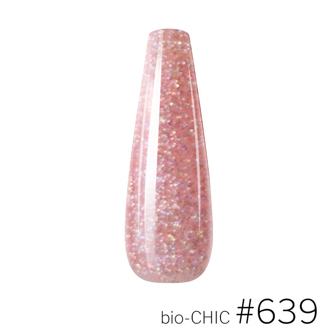 #639 - bio-CHIC Gel Polish 15ml