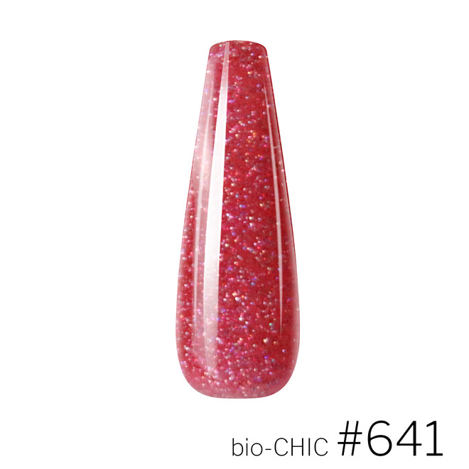 #641 - bio-CHIC Gel Polish 15ml