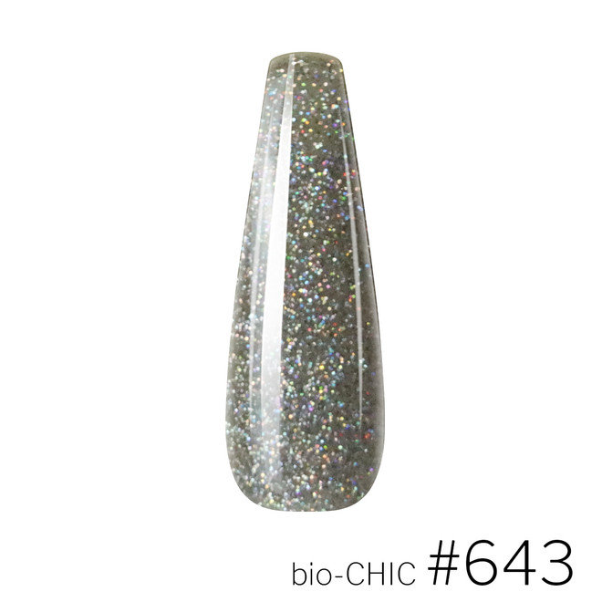 #643 - bio-CHIC Gel Polish 15ml