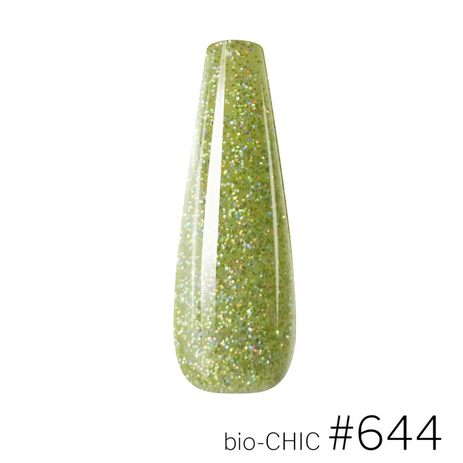 #644 - bio-CHIC Gel Polish 15ml