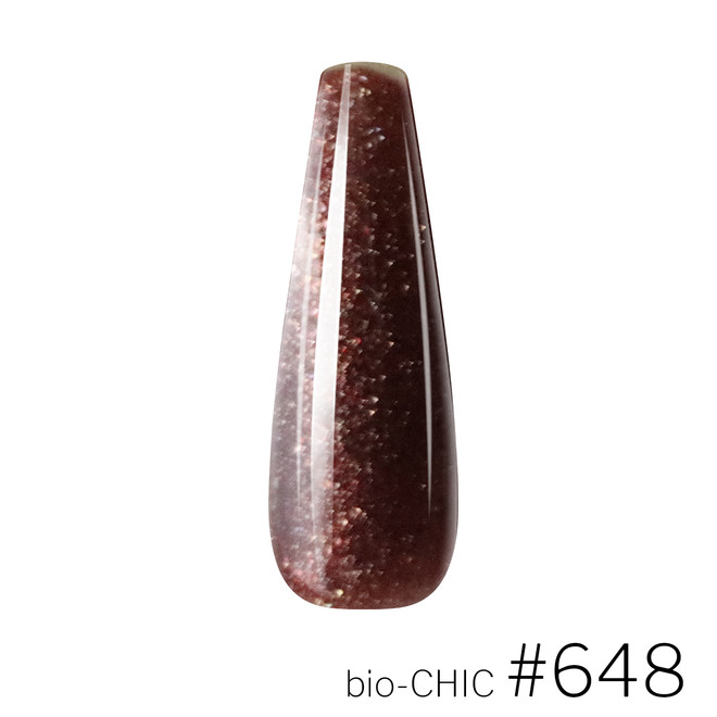 #648 - bio-CHIC Gel Polish 15ml