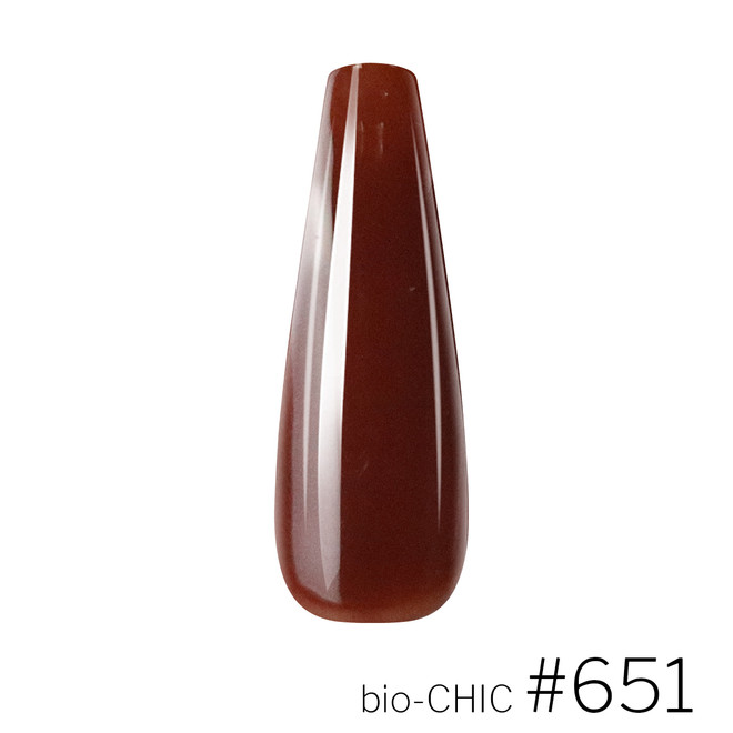#651 - bio-CHIC Gel Polish 15ml
