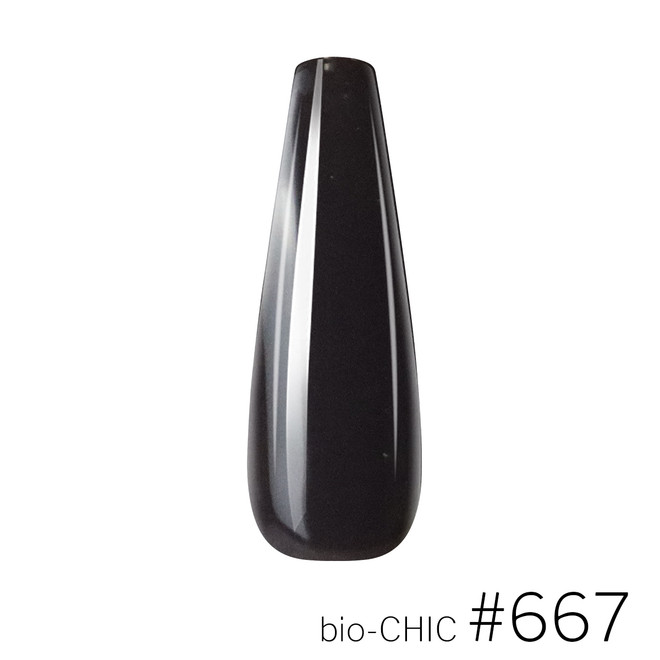 #667 - bio-CHIC Gel Polish 15ml