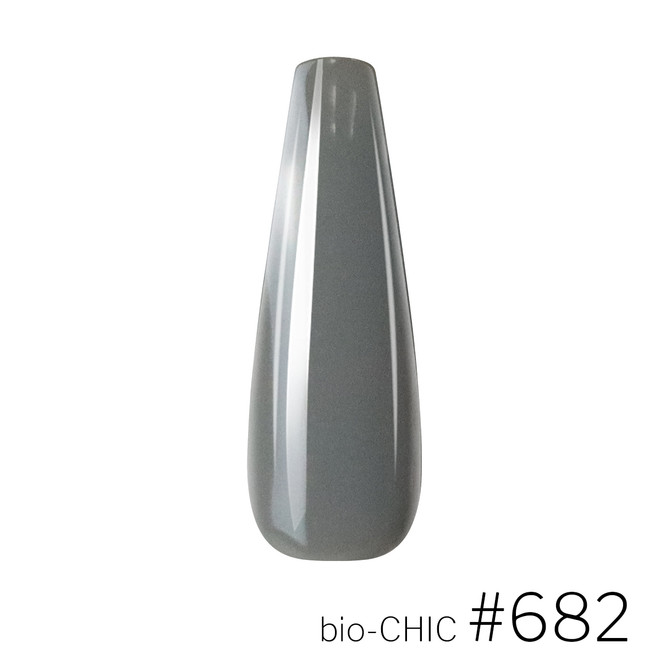 #682 - bio-CHIC Gel Polish 15ml