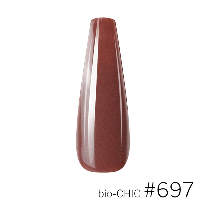 #697 - bio-CHIC Gel Polish 15ml