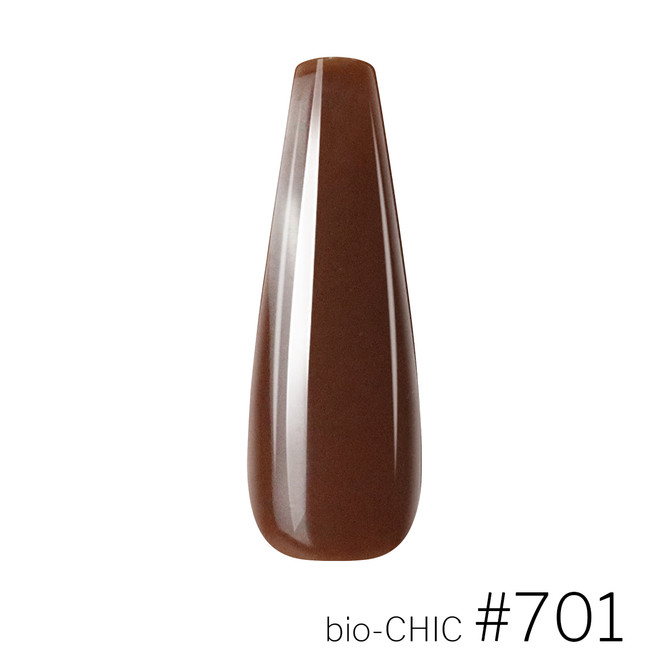 #701 - bio-CHIC Gel Polish 15ml